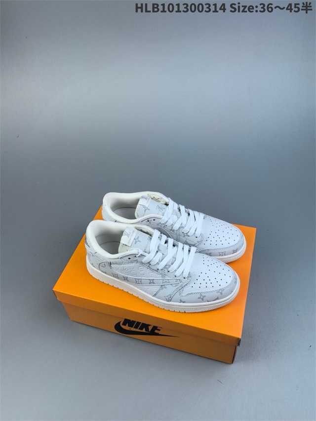 women air jordan 1 shoes H 36-46 2025-4-24-050